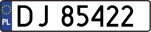 DJ85422