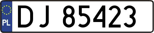 DJ85423