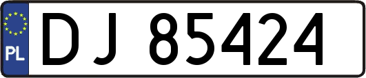 DJ85424