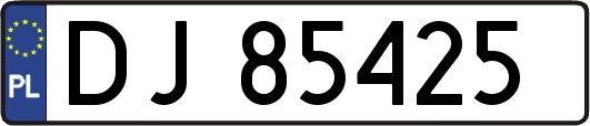 DJ85425