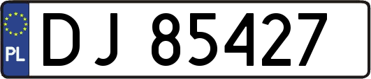DJ85427