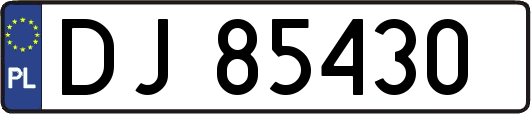 DJ85430