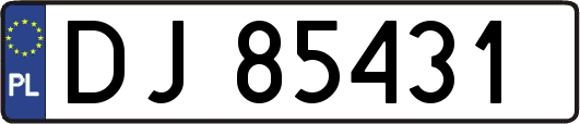 DJ85431