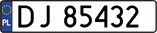 DJ85432