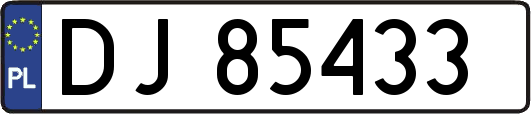 DJ85433
