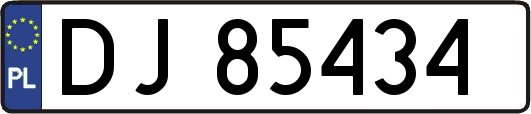 DJ85434