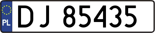 DJ85435