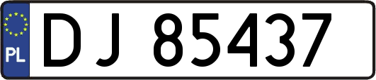 DJ85437