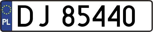 DJ85440