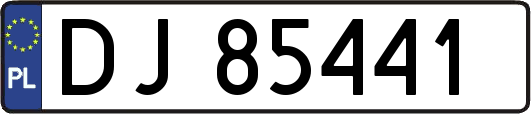 DJ85441