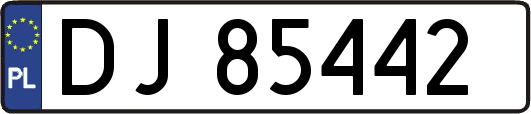 DJ85442