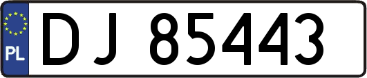 DJ85443