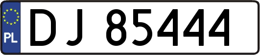 DJ85444