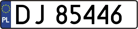 DJ85446