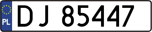 DJ85447