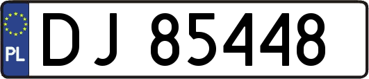 DJ85448
