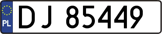 DJ85449