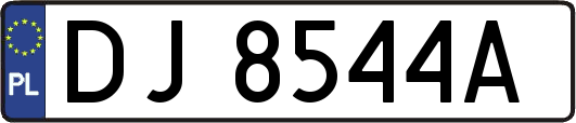 DJ8544A