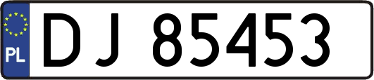 DJ85453