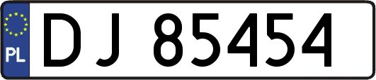 DJ85454