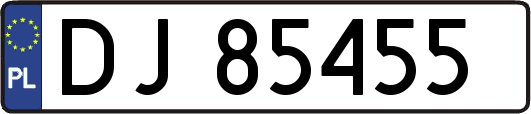 DJ85455
