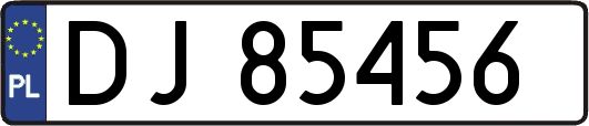 DJ85456