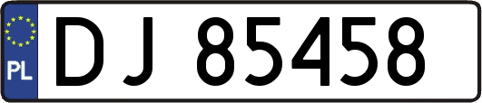 DJ85458