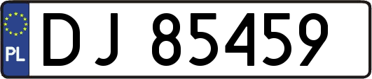 DJ85459