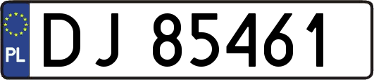 DJ85461