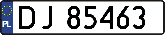 DJ85463