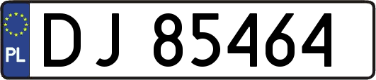 DJ85464