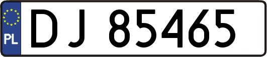 DJ85465