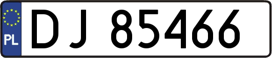 DJ85466