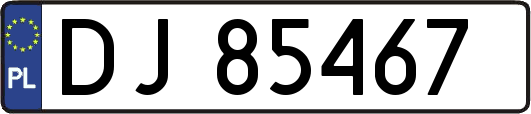 DJ85467