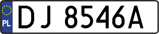 DJ8546A