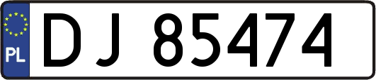 DJ85474