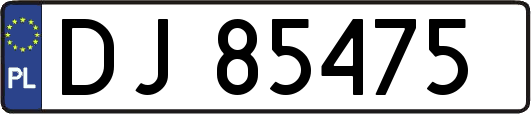 DJ85475