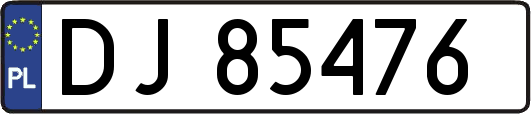 DJ85476