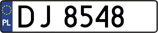 DJ8548