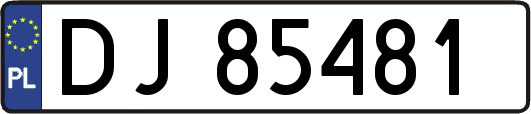DJ85481