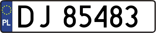 DJ85483