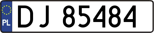 DJ85484