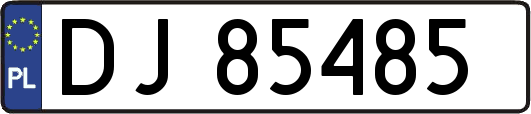 DJ85485
