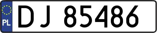 DJ85486