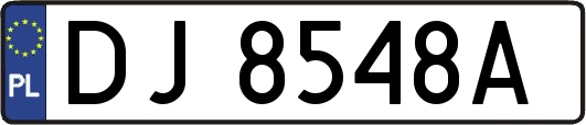 DJ8548A