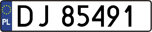 DJ85491