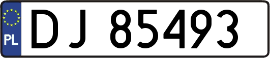 DJ85493