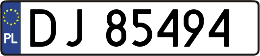 DJ85494