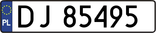 DJ85495