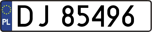 DJ85496